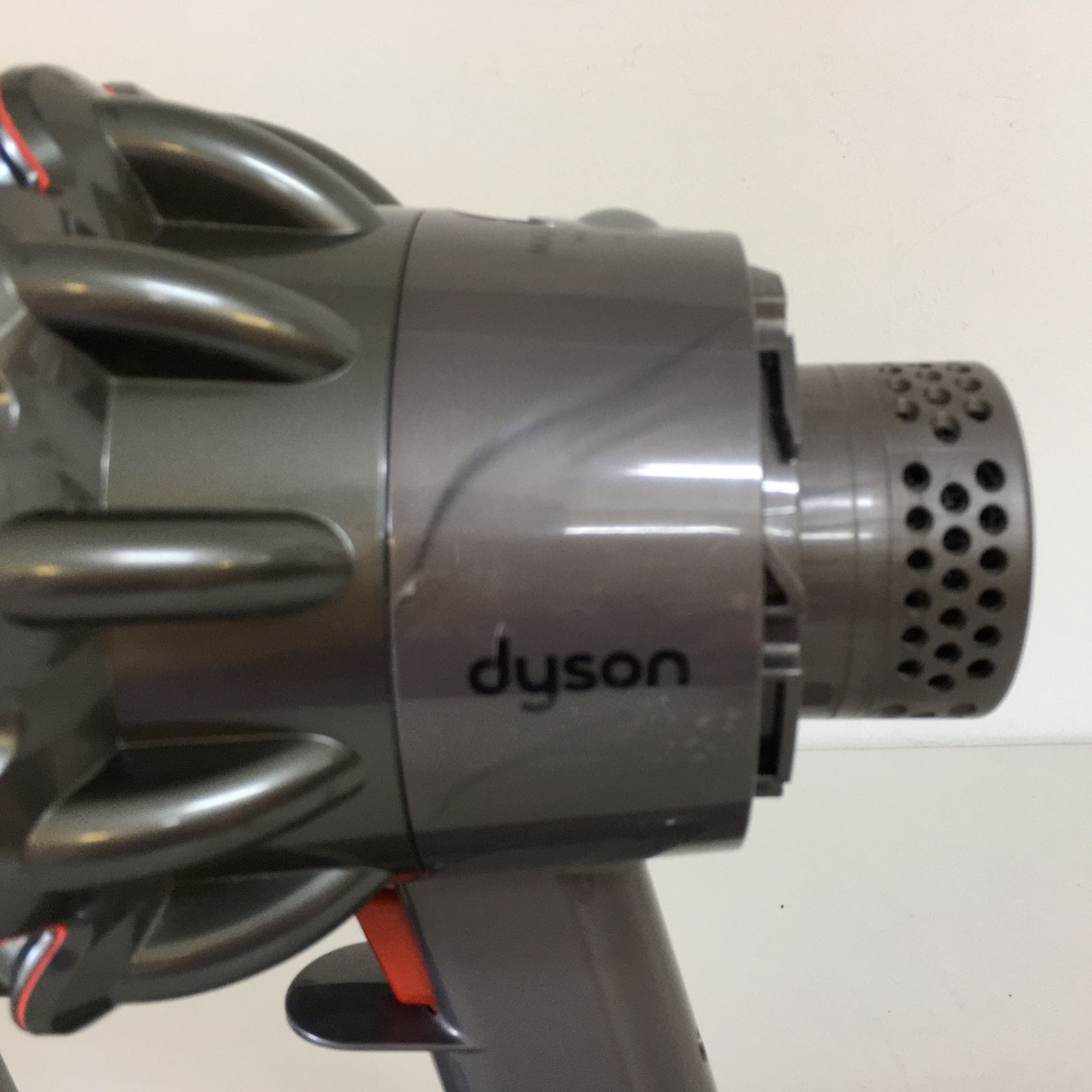 ダイソン SV12 V10 本体のみ cyclone ジャンクdyson ジャンク SV12
