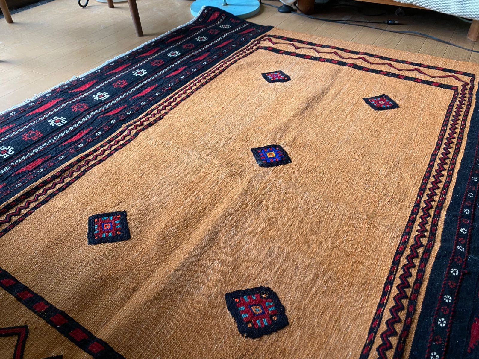 トルコ語で食卓の意味