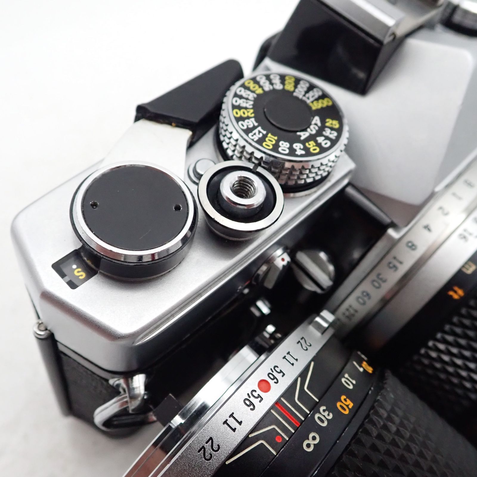 望遠 トリプルレンズセット