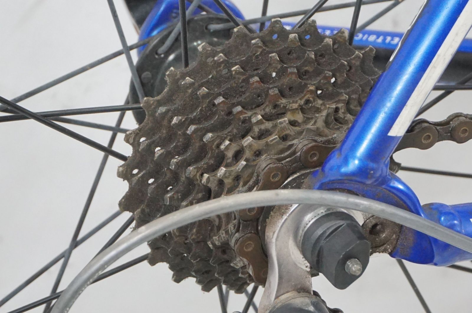 ジャンク FELT「フェルト」F752014年モデル ロードバイク ジャンク