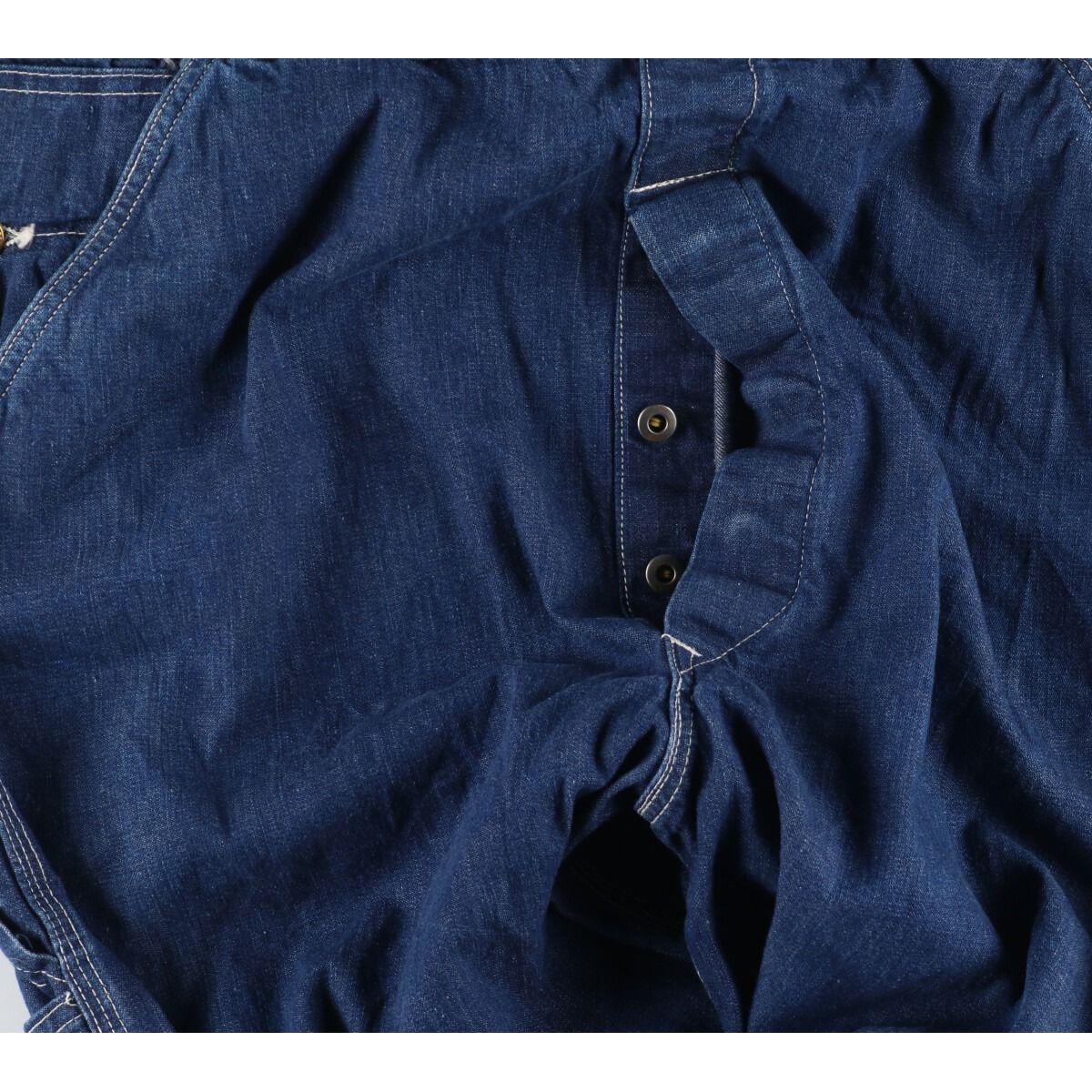 古着 60年代 カーハート Carhartt HEADLIGHT FINCK トリプル 古着 60年代 カーハート Carhartt HEADLIGHT FINCK トリプル