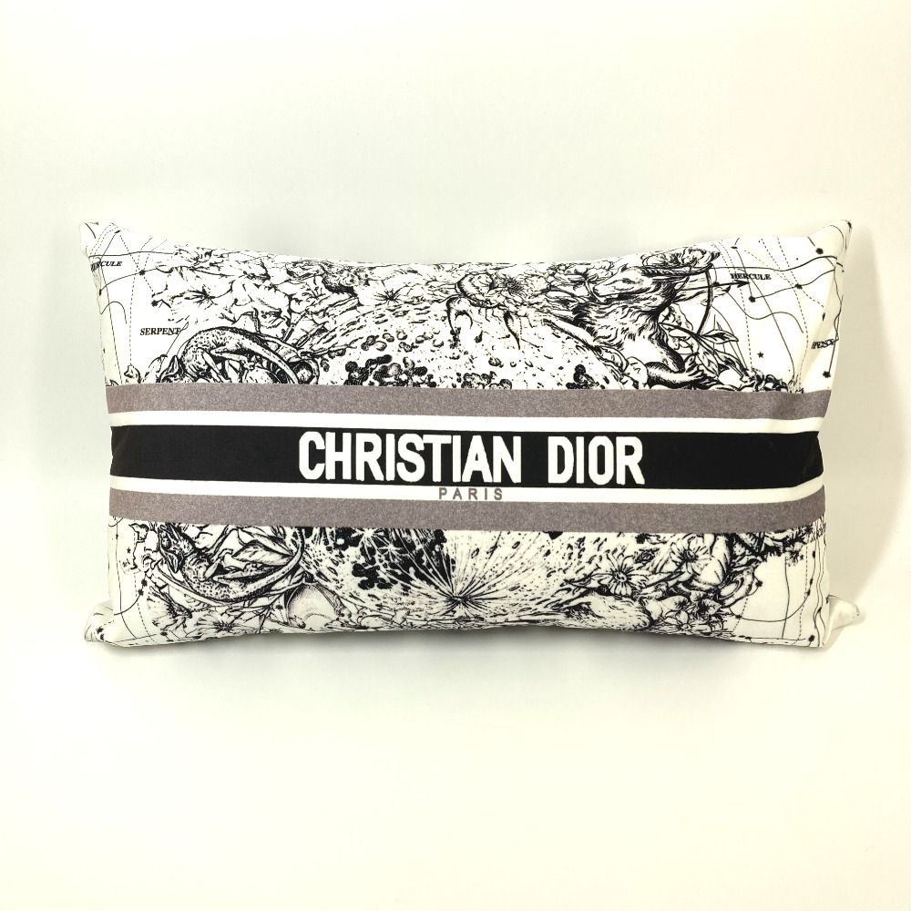 Dior ディオール クッション トワルドゥジュイ キャンバス