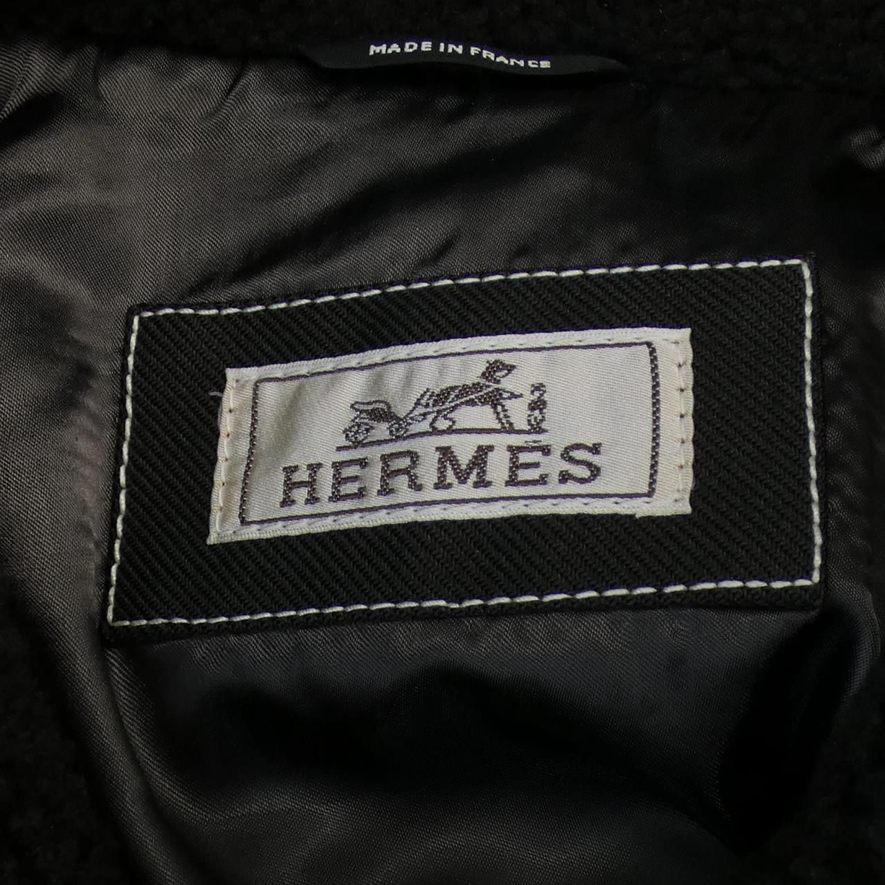 エルメス HERMES ベスト