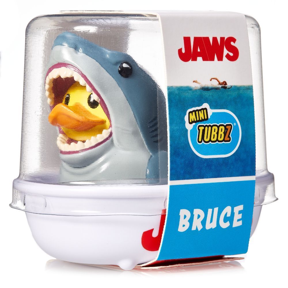 Jaws B.B.N サメフィン　2個セット JAWS フィギュアコレクション2 JAWS Figure Collection 2 All 4