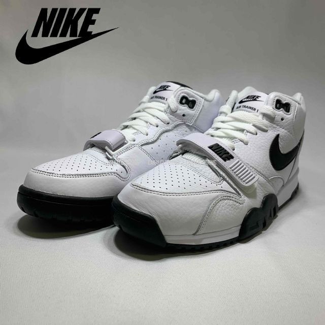 NIKE AIR TRAINER 1 FB8066-100 ナイキ エア トレーナー 1 (1451)