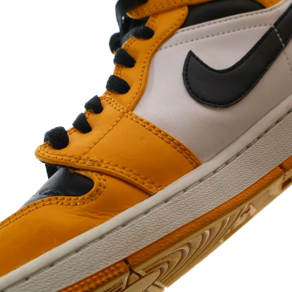 ジョーダン1 タクシー　19センチ ジョーダン1 タクシー 19センチ ジョーダン1 タクシー 19センチ 8月13