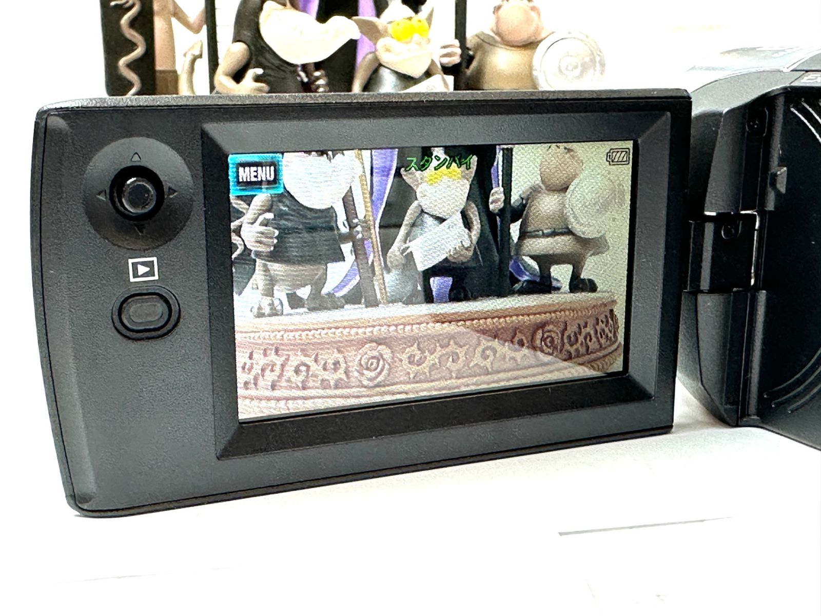 ◼︎SONY HDR CX-470◼︎コンパクト ビデオカメラレコーダー　黒 Amazon | SONY(ソニー) ビデオカメラ Handycam HDR-CX470 ブラック