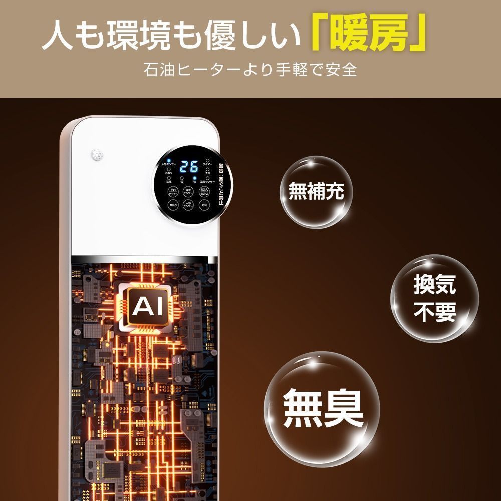 送風機能
