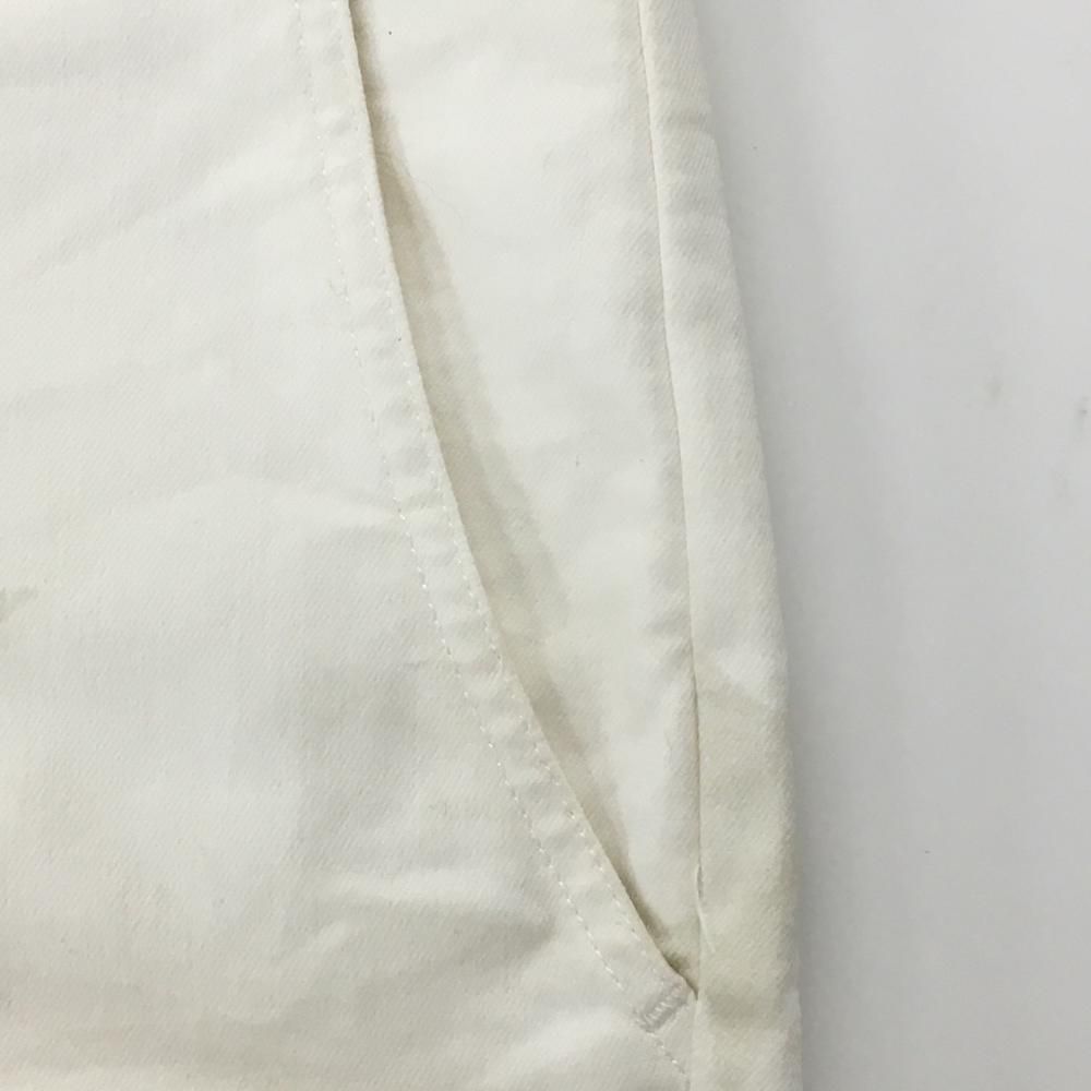 V12 - coco 中古 ヴィ・トゥエルヴ V12 メンズ パンツ S 白 ホワイト 星柄 総柄 中古 メンズ ヴィ・トゥエルヴ V12 半袖シャツ S ブラック 黒
