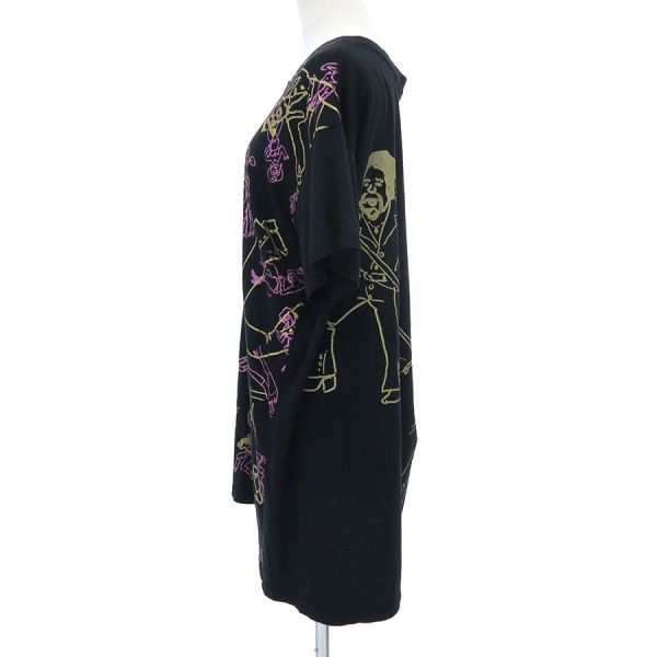 イッセイ･ミヤケ プリーツプリーズ Tシャツ Bランク