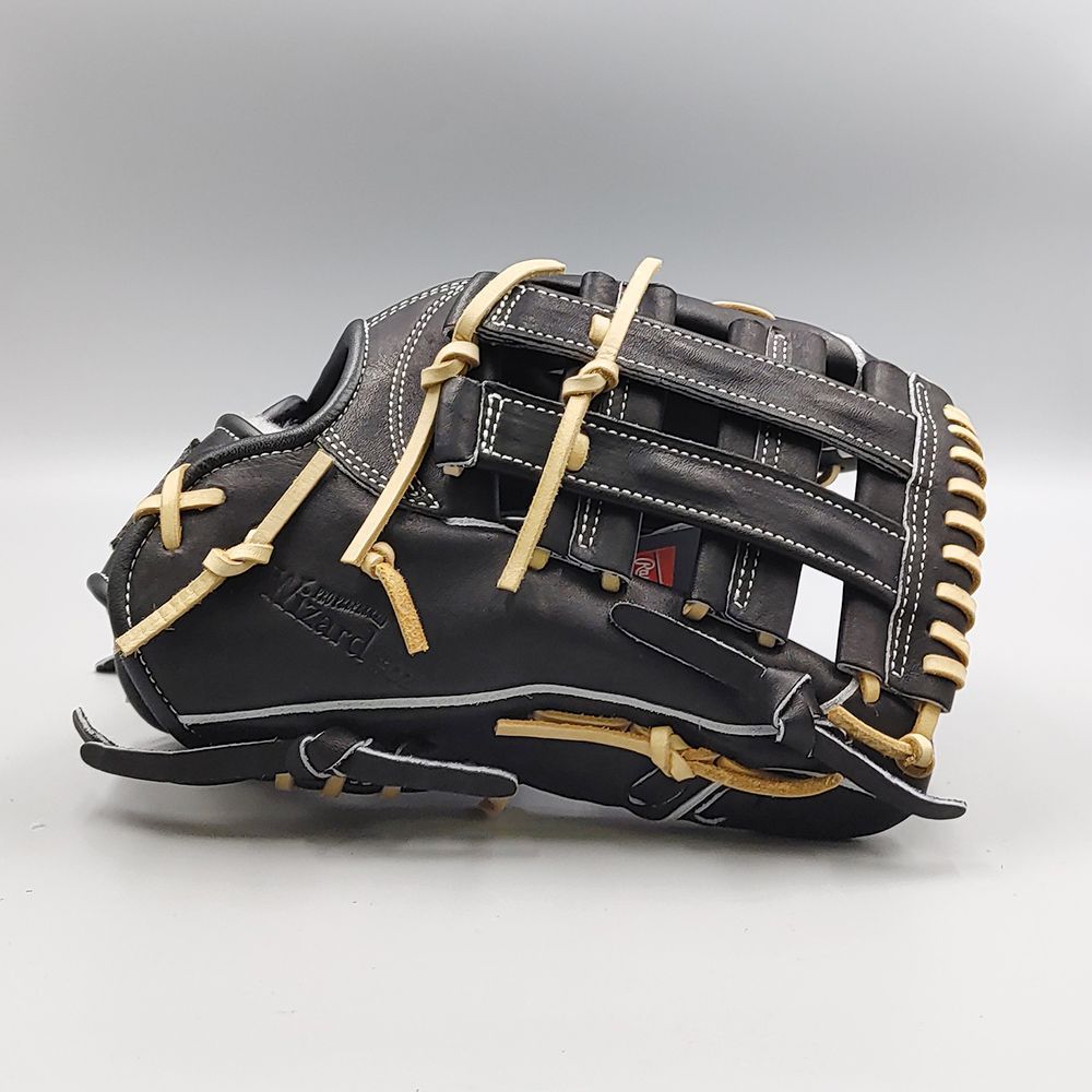 Rawlings 硬式グローブ ローリングス 新品 (高校野球対応)】 ローリングス 硬式グローブ / 外野手用
