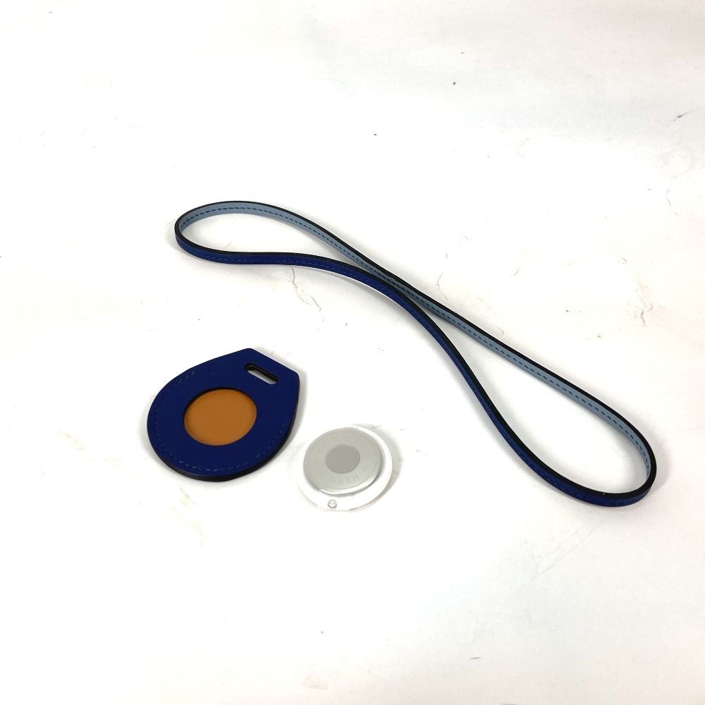 エルメス HERMES airtag エアタグ MMN63ZP/A apple 貰お アップル 