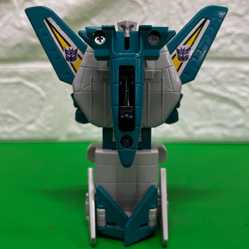 トランスフォーマー