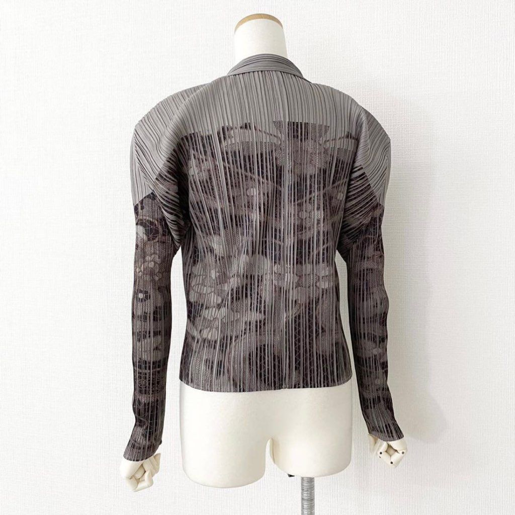 新作 プリーツ プリーズ PLEATS SHIRT シャツ 3サイズ 新作 プリーツ プリーズ PLEATS SHIRT シャツ 3サイズ PLEATS PLEASE