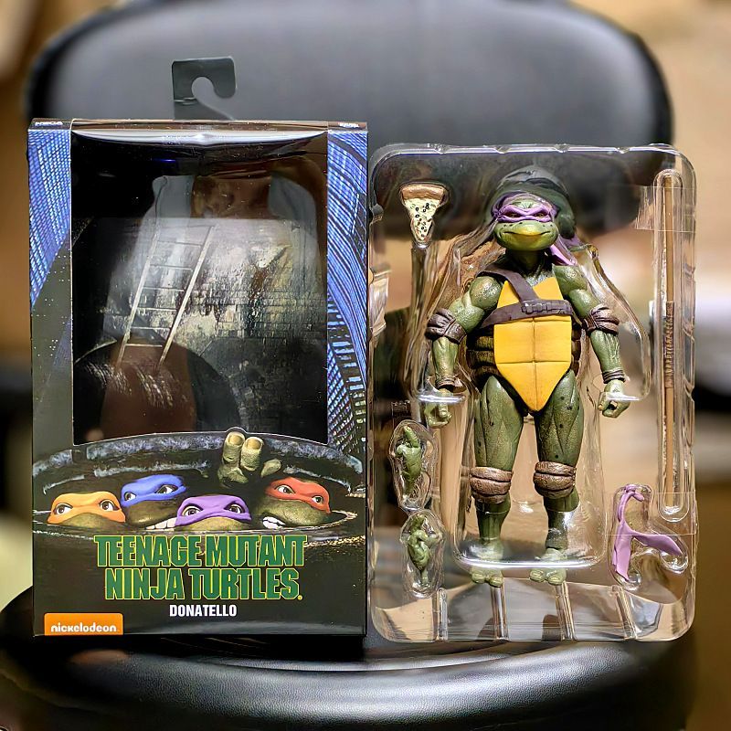 アクションフィギュア 高品質