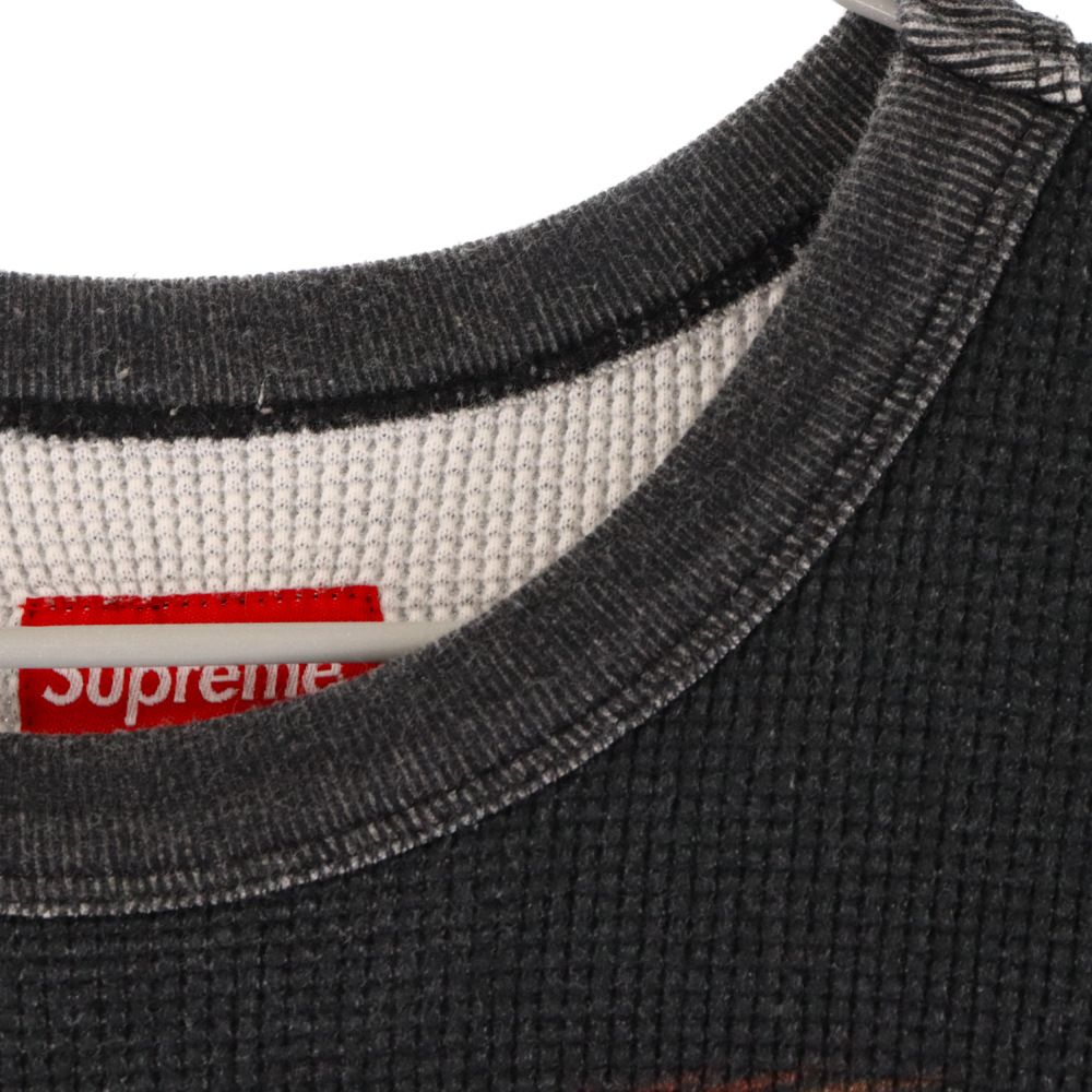 SUPREME (シュプリーム) 19AW Ganesh L/S Thermal ガネーシャ