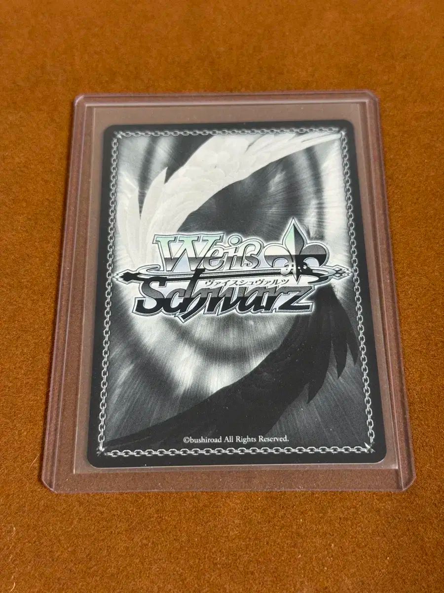 ヴァイスシュワルツ 水着 アニス sec サインカード NIKKE アニス SP