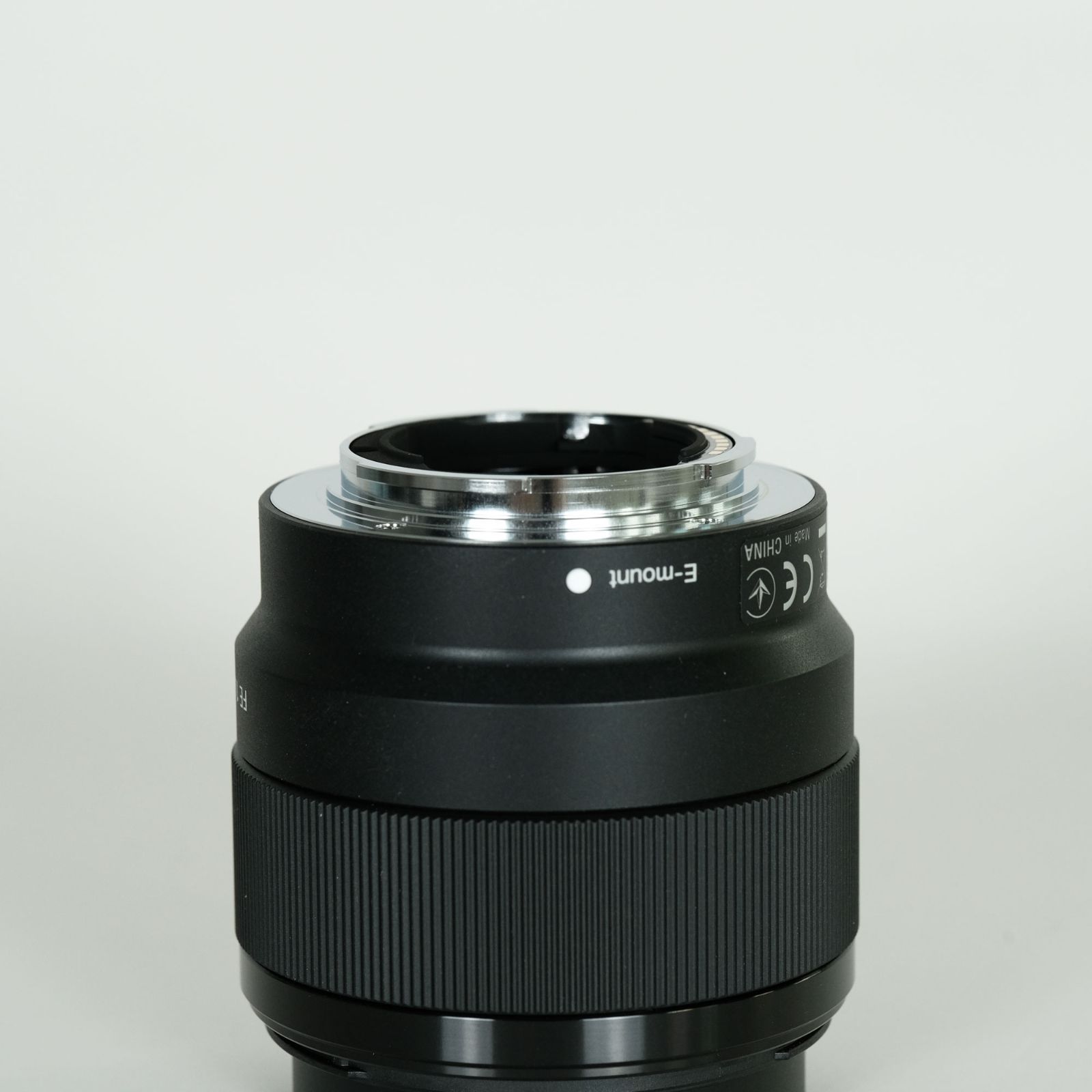 美品｜フィルター付] SONY FE 50mm F1.8 SEL50F18F / ソニーE