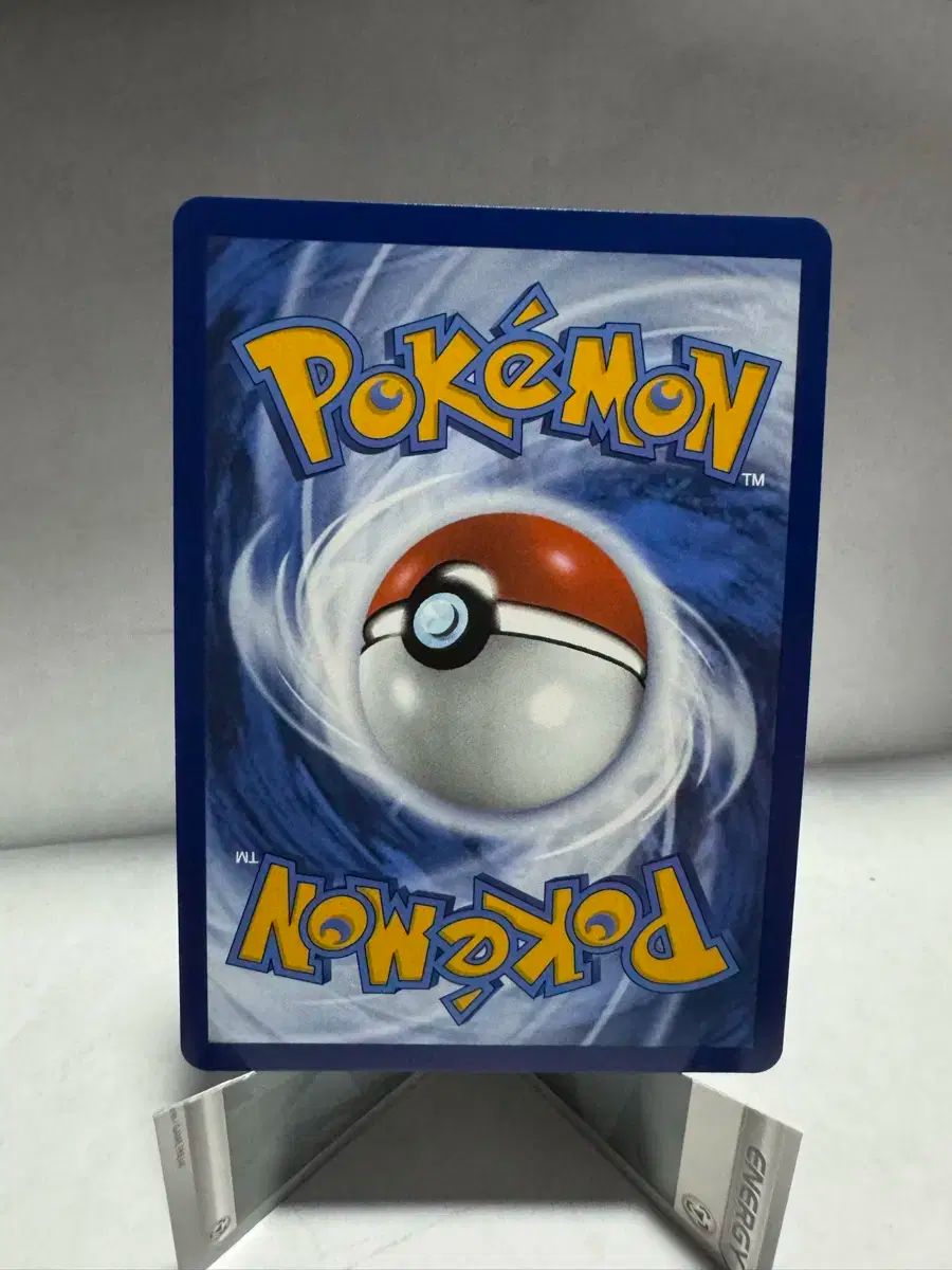 ポケットモンスター カード リリー SR 英語版 北米版