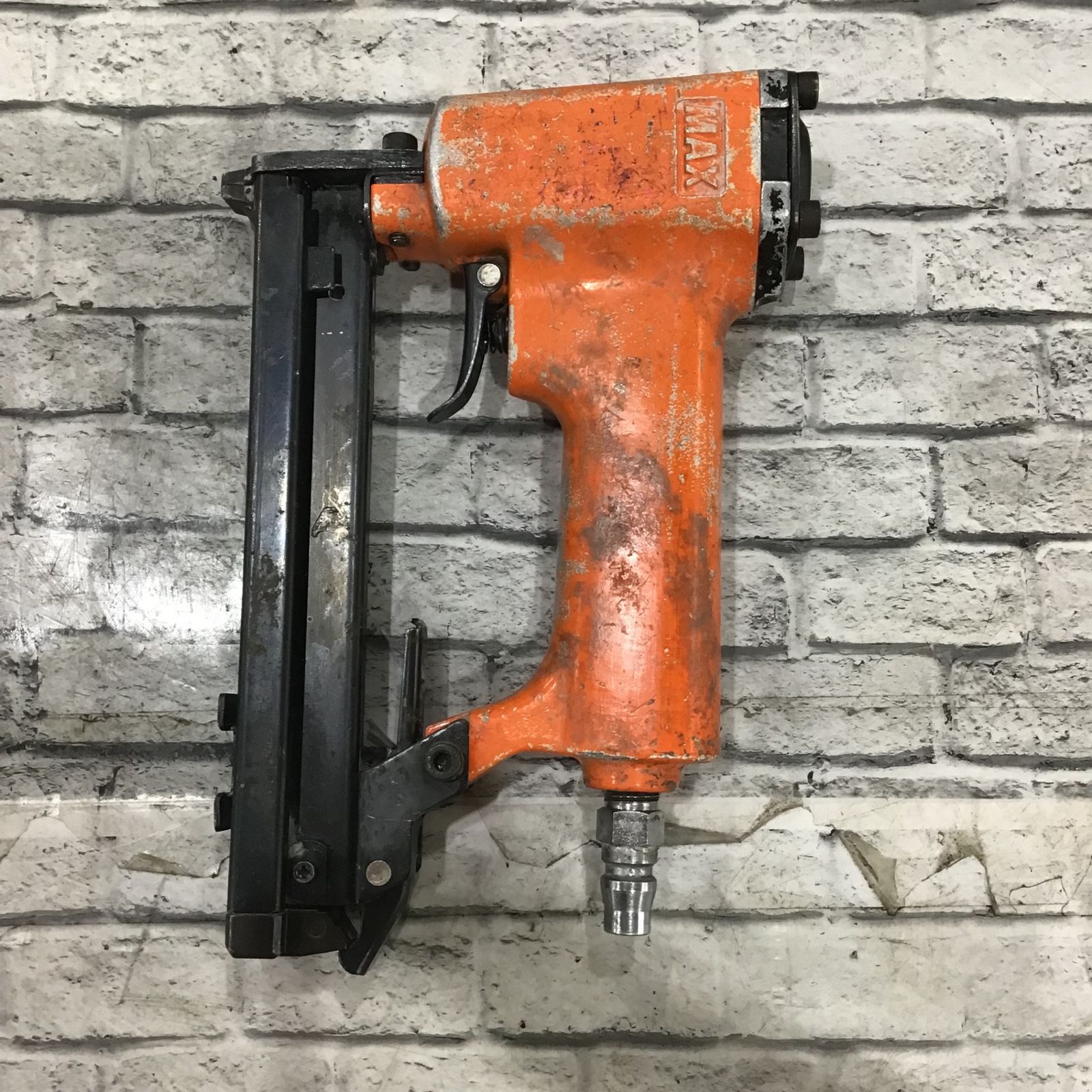 ☆値下げ中☆マックス(MAX) 常圧エアタッカ TA-20A/422Jキュウオン