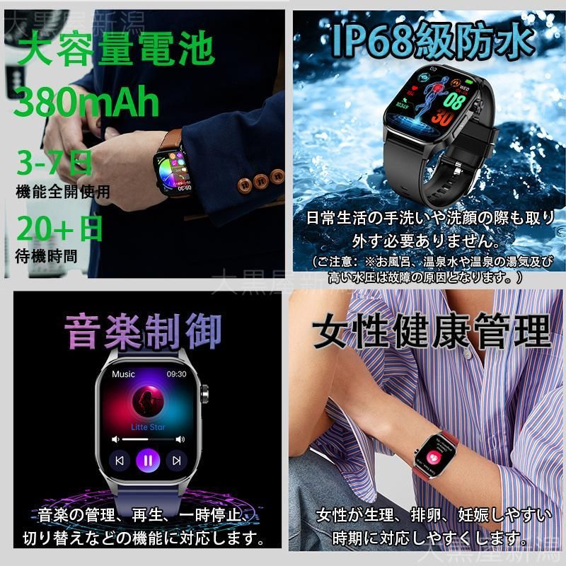 体温測定 心拍数