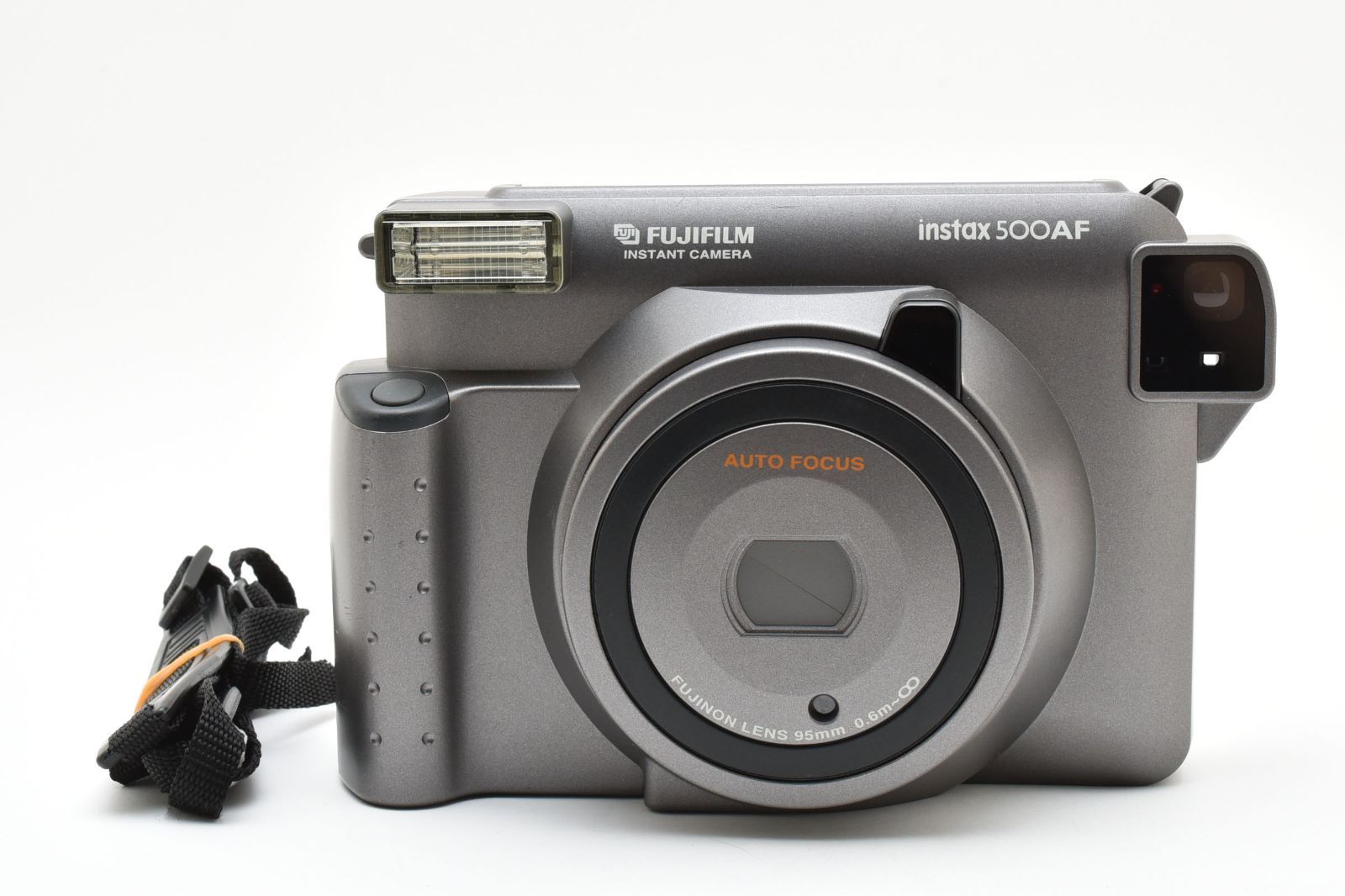 FUJIFILM instax 500AF インスタントカメラ インスタックス フジフィルム フィルムカメラ
