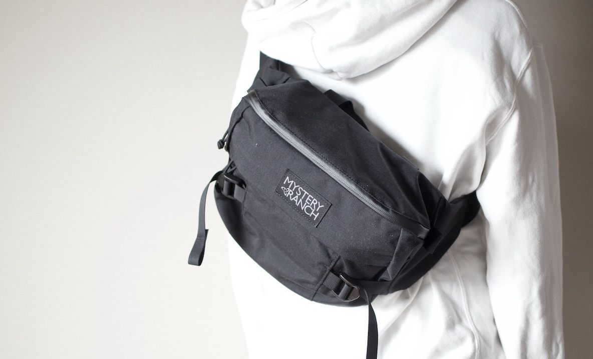 バックパック界のレジェンド デイナグリーソンが立ち上げた