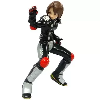 2026年最新】ジャスティス学園 フィギュアの人気アイテム - メルカリ