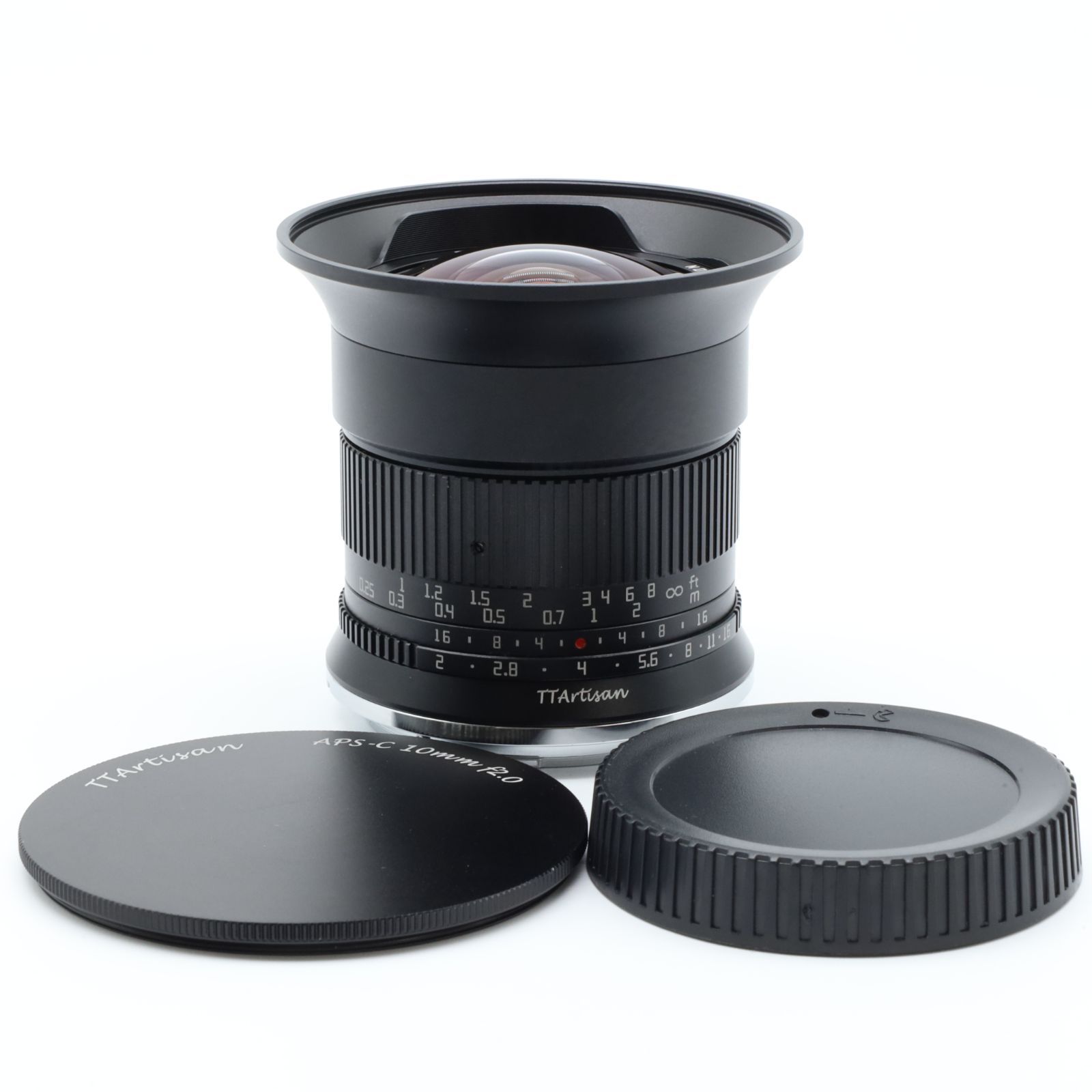 Zマウント】TTArtisan 10mm f2 MFレンズ ≪極上品≫ TTArtisan 10mm f