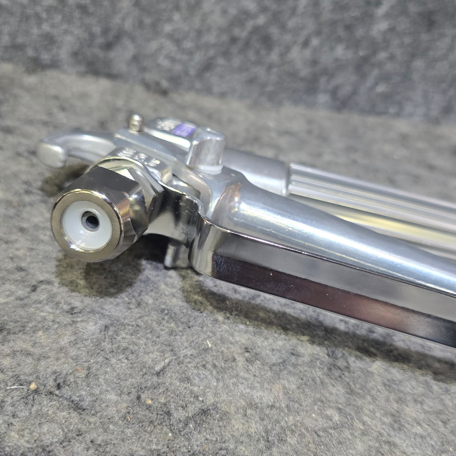 エアレス用ガン