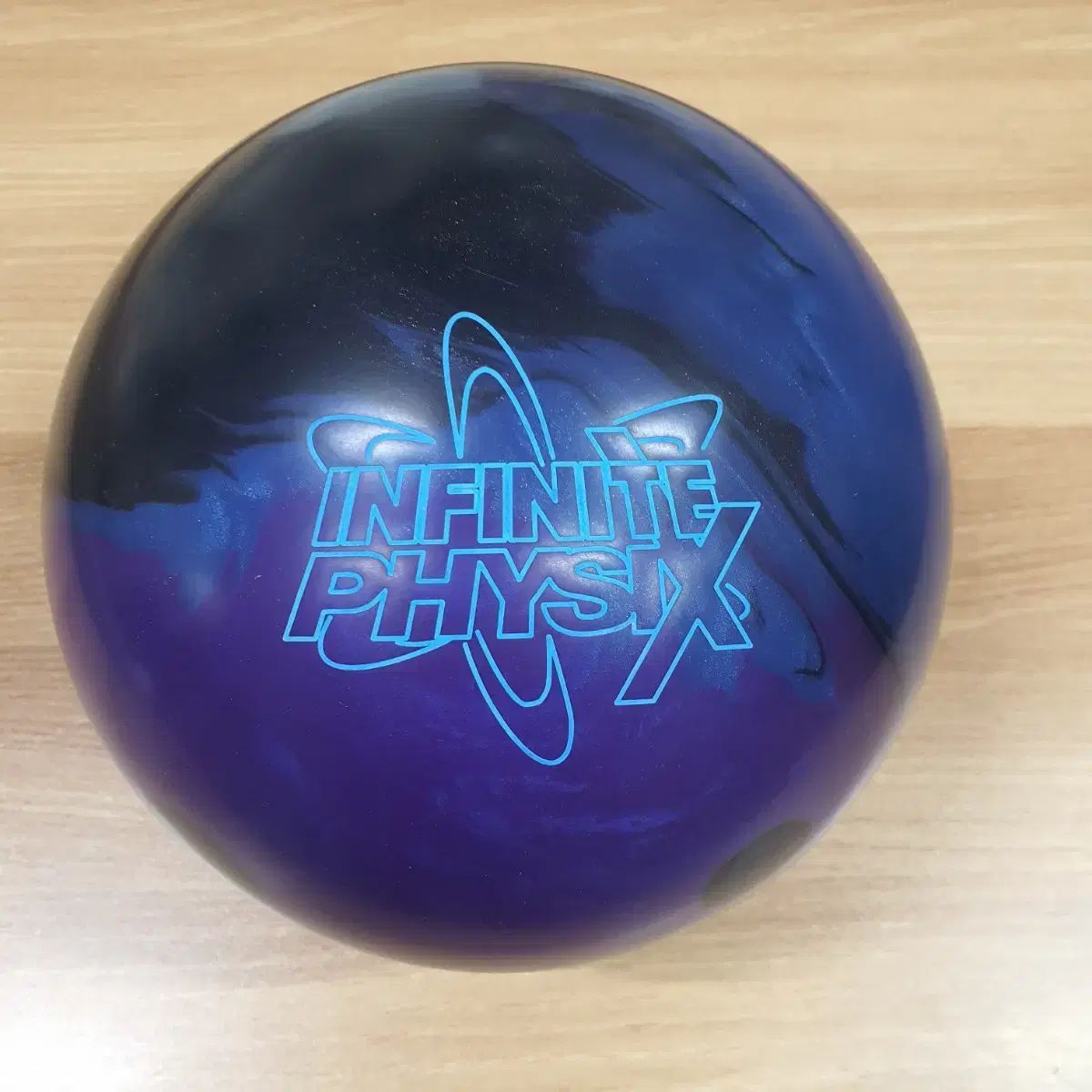 中古ボール インフィニティ・フィジックス 15 ポンド