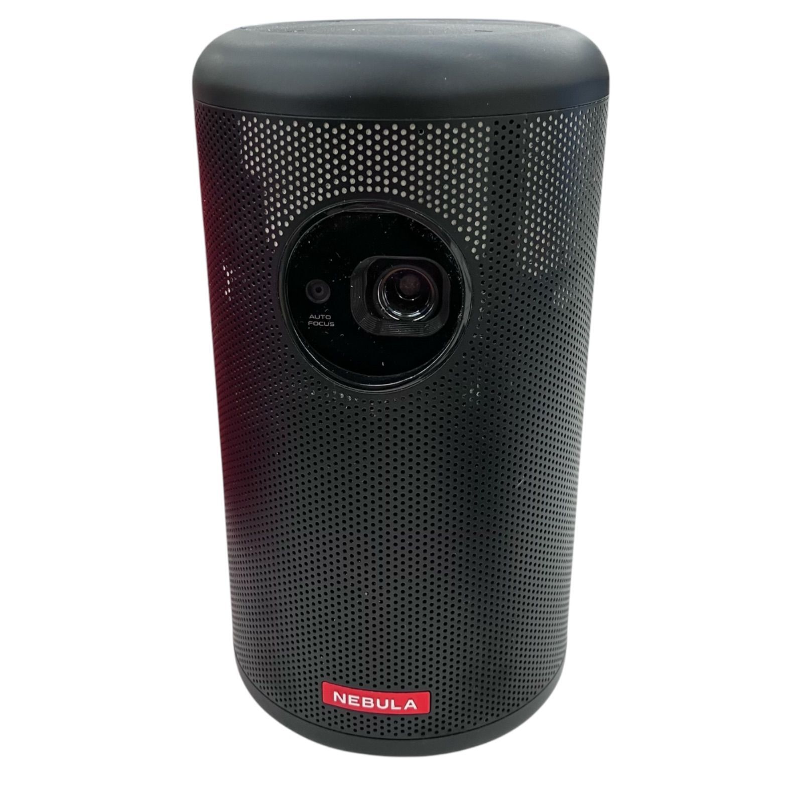 186000 品 Anker アンカー プロジェクター NEBULA CAPSULE Ⅱ HDDレコーダー 画面保護フィルム