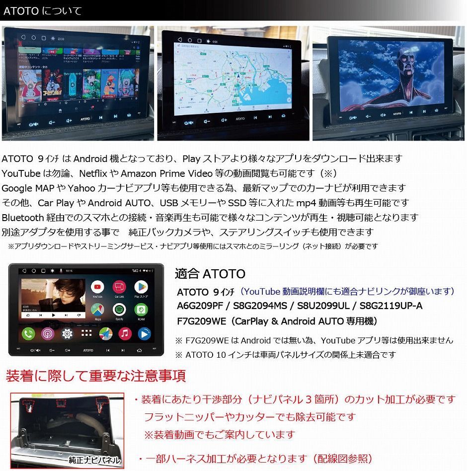 フルハーネスセット