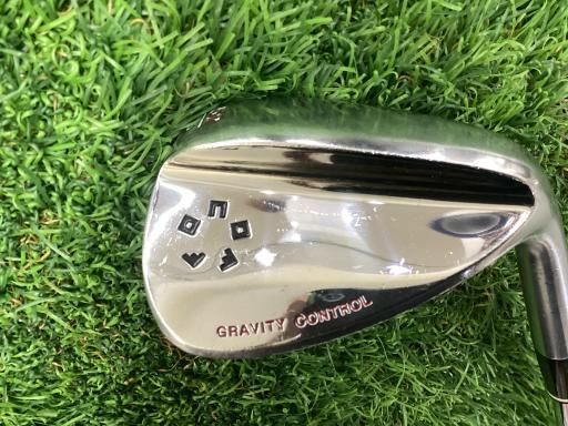 グローブライド ONOFF FORGED 2020 KURO 52° 06° ウェッジ WG NS PRO MODUS3 WEDGE 105 フレックスその他 メンズ 男性用 右利き 右用 Cランク ゴルフクラブ