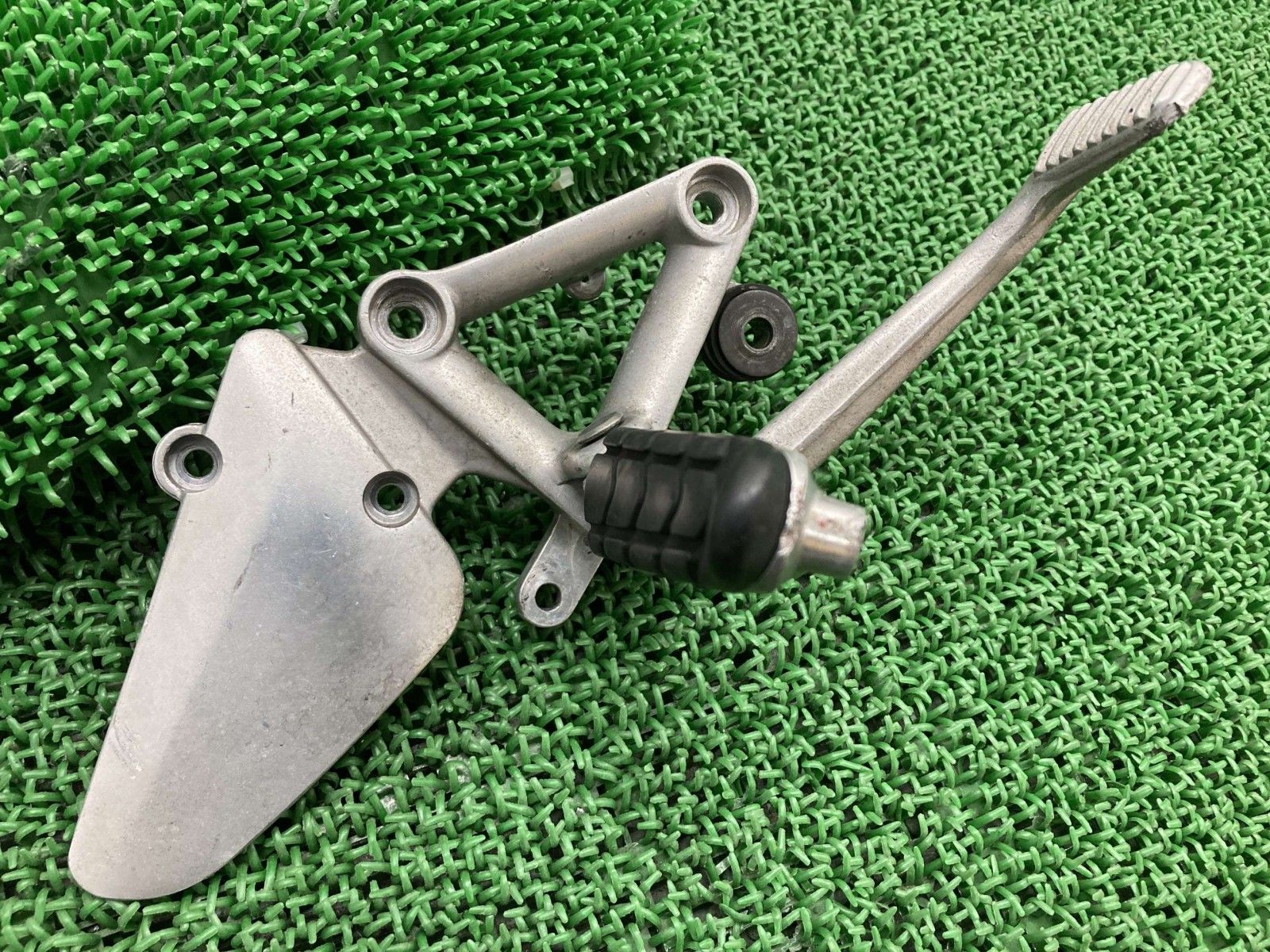 希少！チベットの老玉髄龍眼天珠！線天珠！黄色！ジュワーンとくる！