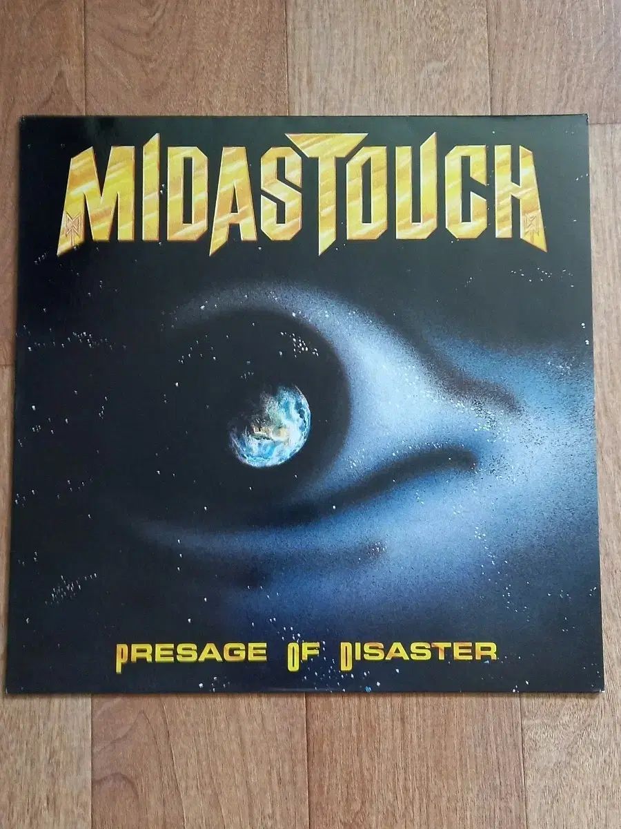 midas touch lp 収益クラス