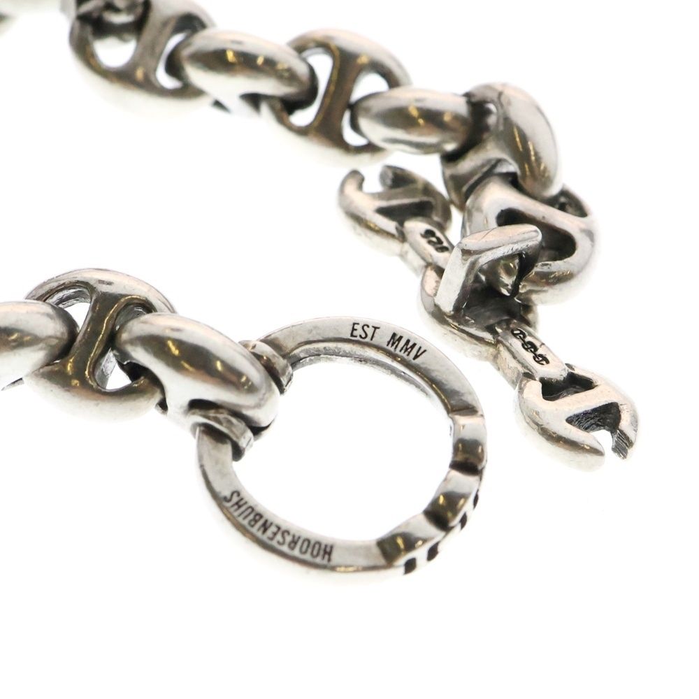HOORSENBUHS (ホーセンブース) ×Ron Herman 10MM OPEN-LINK