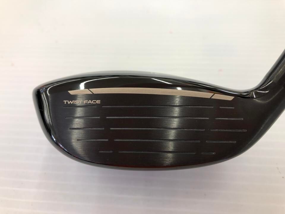 Qi 10 MAX 27 S Diamana BLUE TM 60 ユーティリティ テーラーメイド 最短