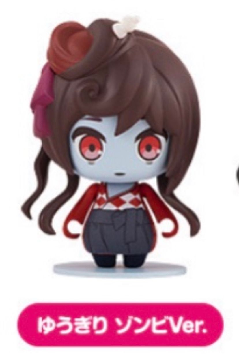 ゾンビランドサガ フィギュア ポケマケット セット Amazon.co.jp: ポケマケット ゾンビランドサガ01 [全8種セット