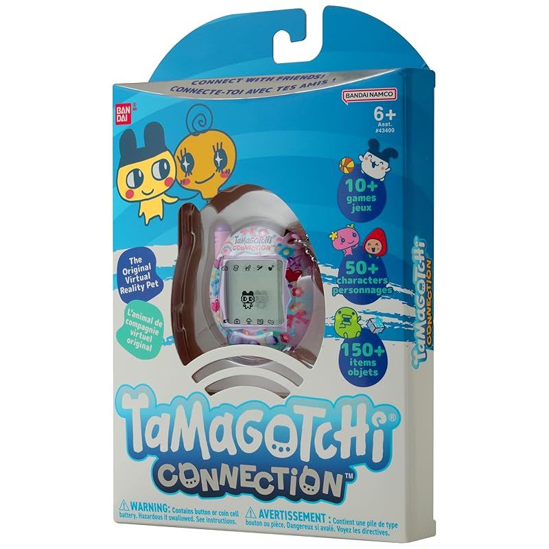 新着商品】たまごっちコネクション - スイートチャーム。 - メルカリ