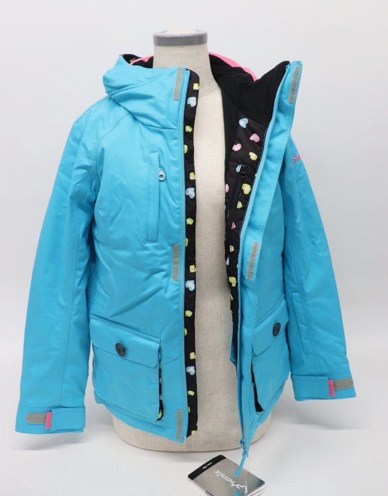 スキージャケット サイズ14