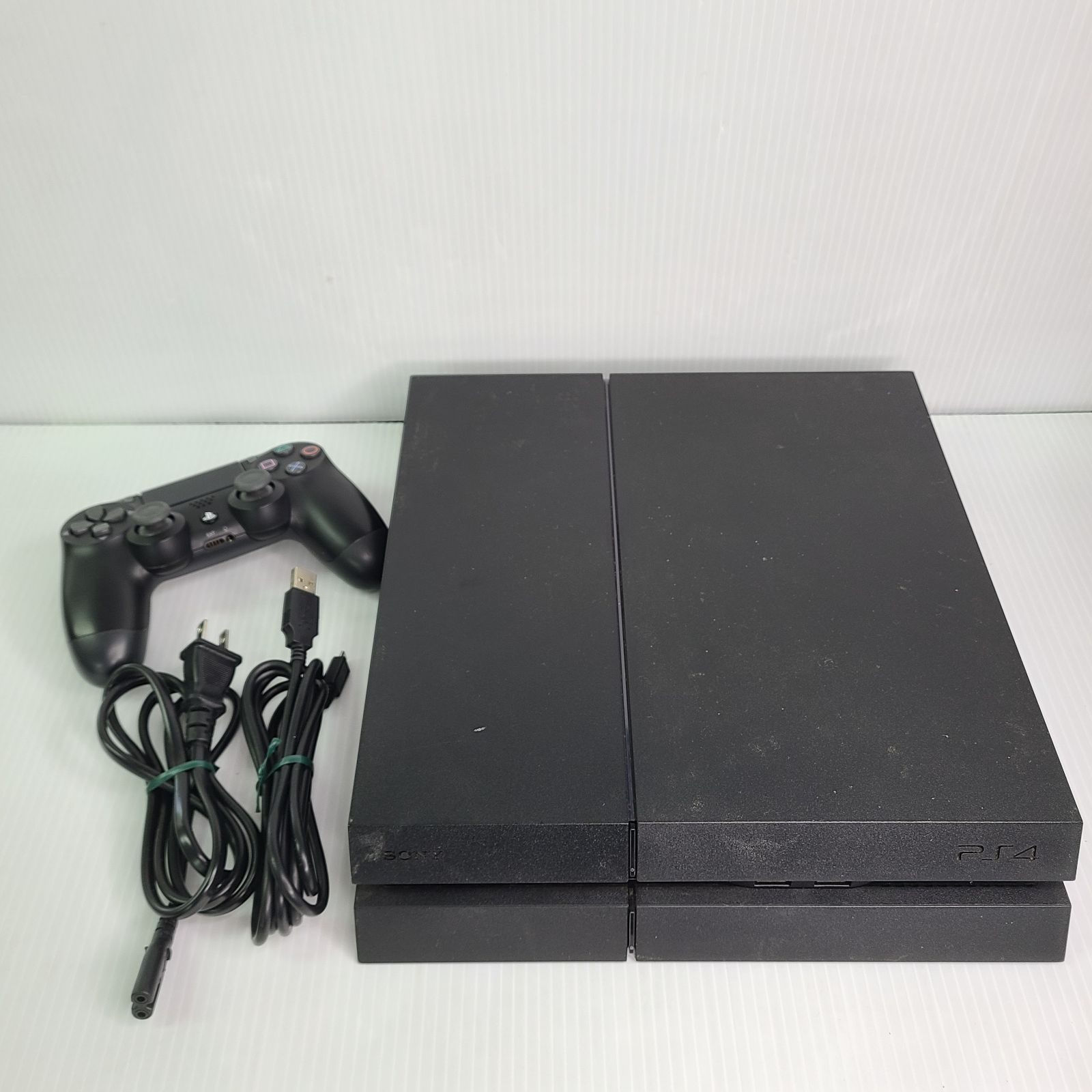 家庭用ゲーム機本体SONY PlayStation4 CUH-1200B プレステ4 1TB - 家庭 