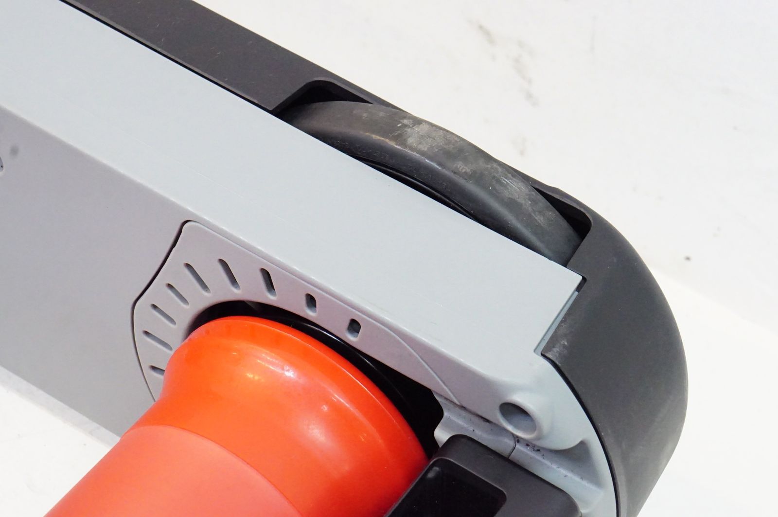 ELITE エリート QUICK MOTION 3本ローラー バイチャリ熊谷店 BRIGHTFACE_UK