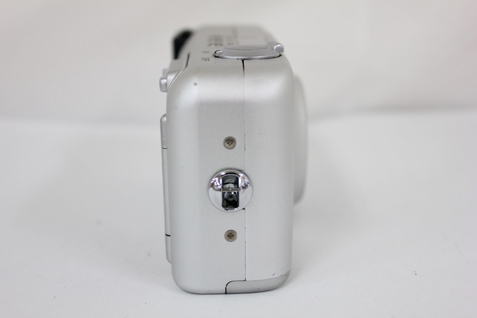 smc 28-120mm