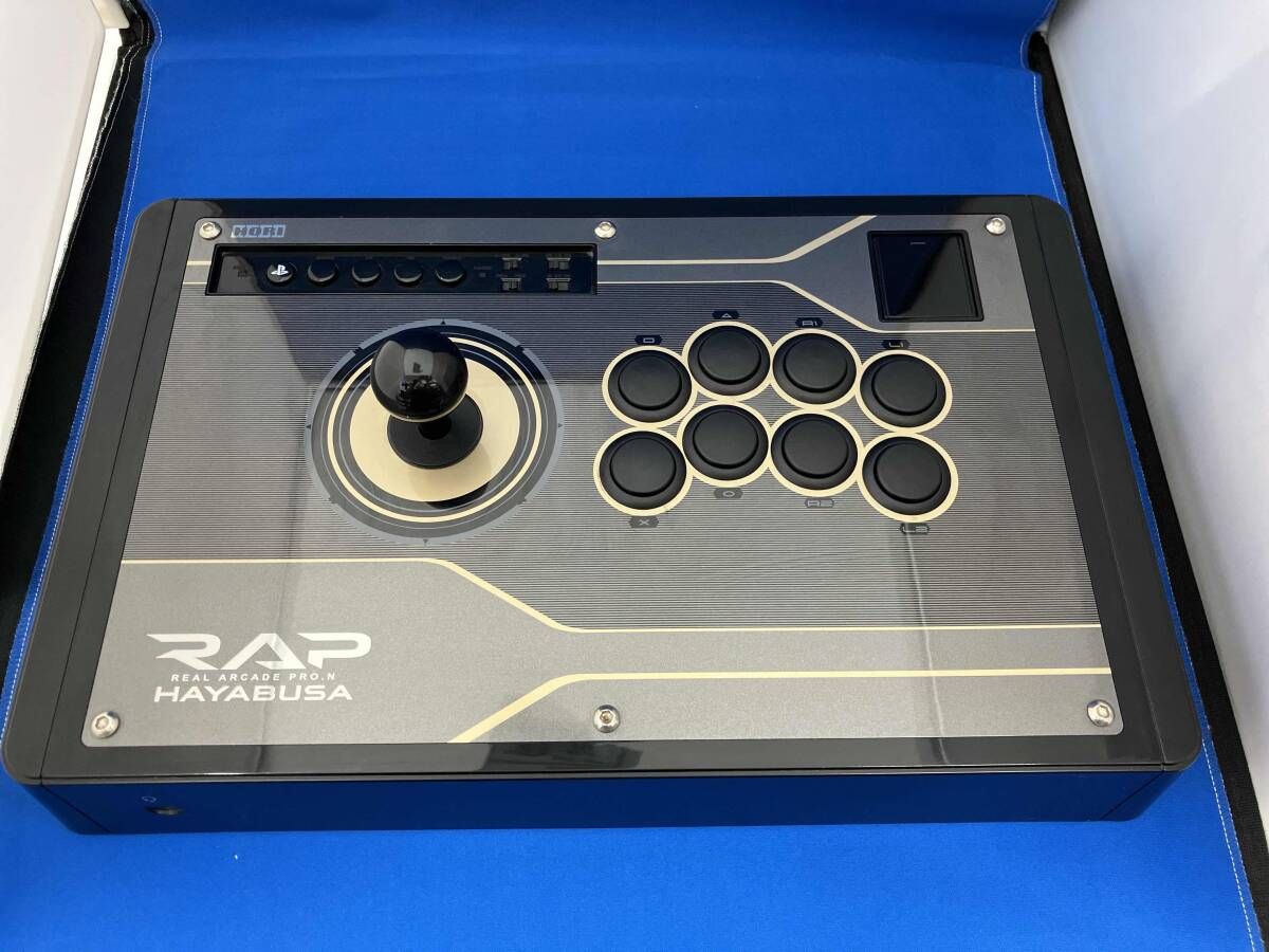 リアルアーケードPro.N HAYABUSA 中古 ゲオ公式通販サイト/ゲオオンラインストア【中古】リアル
