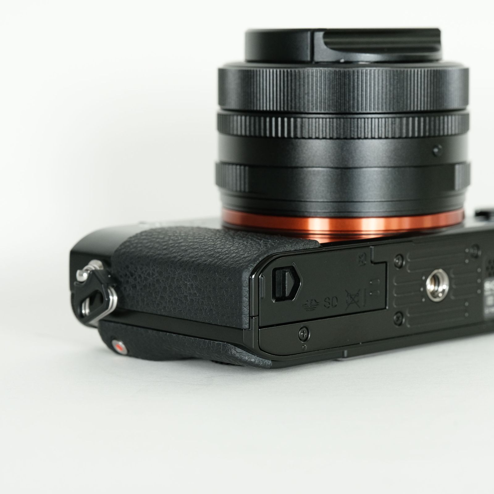 SONY Cyber-shot