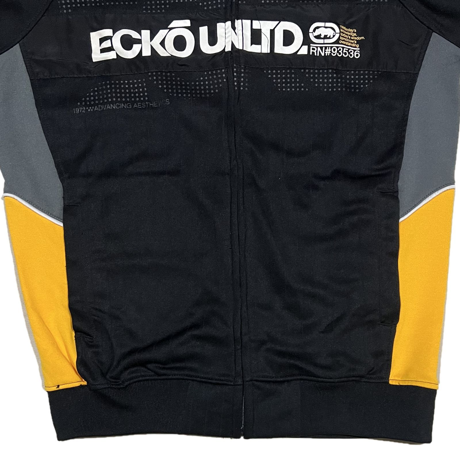 ECKO UNLTD エコーアンリミテッド ジャージ トラックジャケット - メルカリ