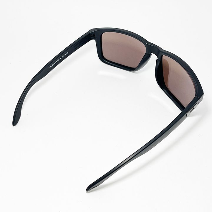 OAKLEY オークリー 9487F-0661 サングラス マットブラック 偏光