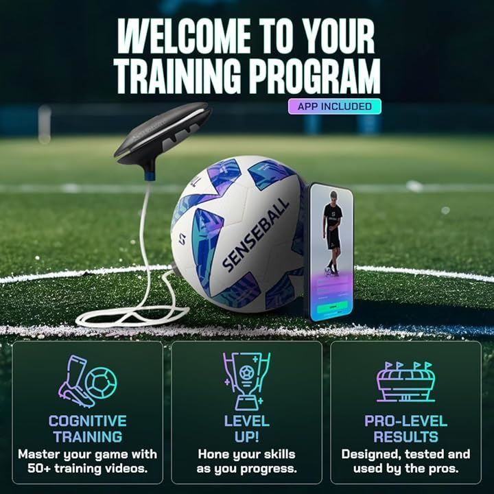 SenseBall -