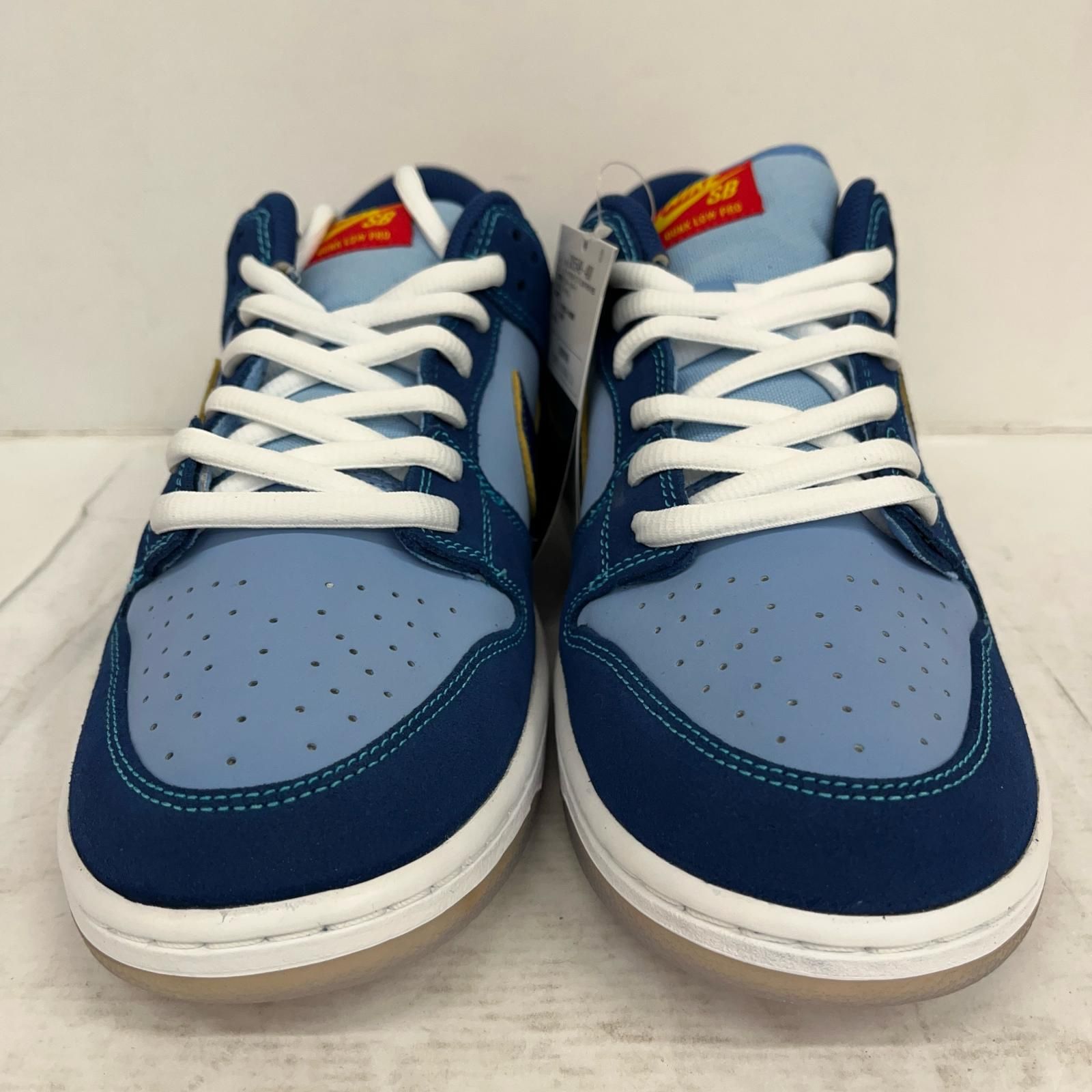 加古川店 NIKE | ナイキ スニーカー Why So Sad? × SB Dunk Low DX5549-400 29cm 126